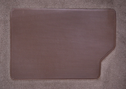 Carpet for 2008-2016 Ford F-250 Super Duty Reg Cab Cutpile