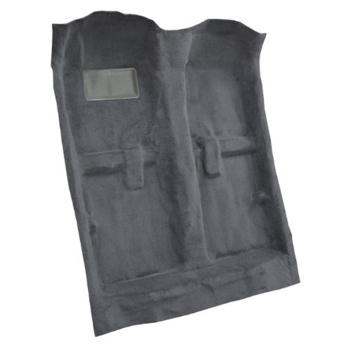 Carpet for 1999-2002 Mazda Protege 4DR Cutpile