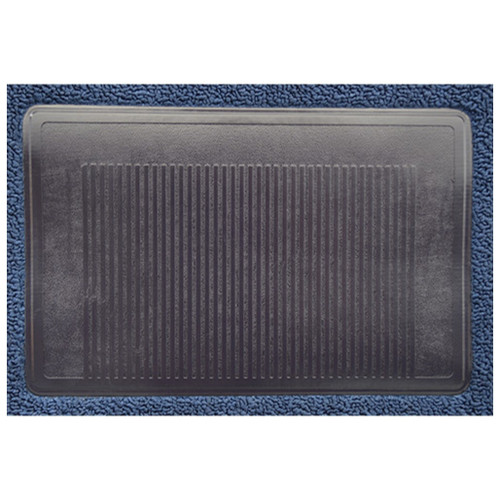 Carpet for 1967-1969 Plymouth Valiant 2DR Auto Loop Carpet for 1967-1969 Plymouth Valiant 2DR Auto Loop