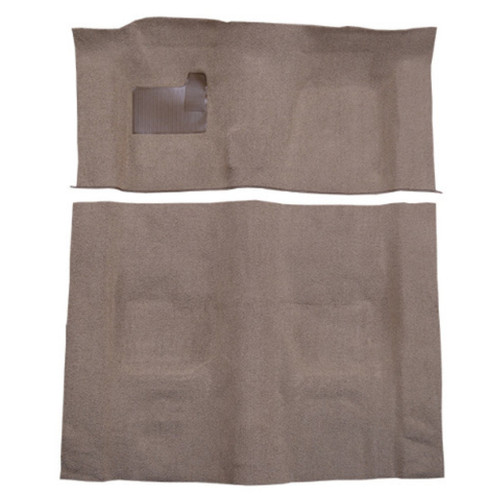 Carpet for Vintage Pontiac Firebird Trans Am Interior Restoration Kit - Molded Style, Complete Coverage & Easy Installation.