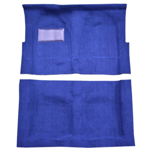 Carpet for 1965-1970 Buick Wildcat 2DR Loop