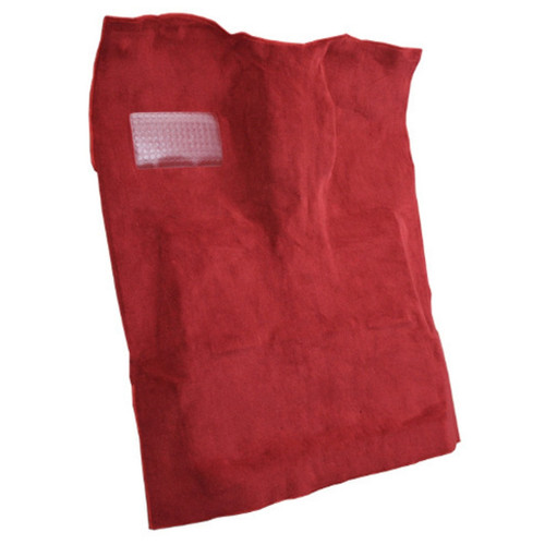 Carpet for 1975-1979 Dodge D100 Ext Cab 2WD 4spd Cutpile