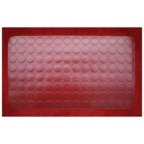 Carpet for 1975-1979 Dodge D100 Ext Cab 2WD 4spd Cutpile