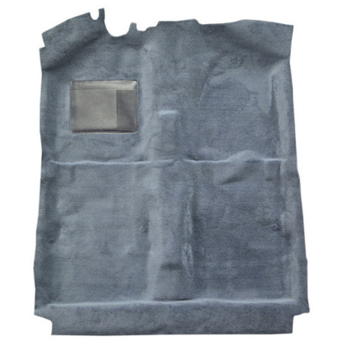 Carpet for 1984-1993 Dodge Daytona 2DR Cutpile