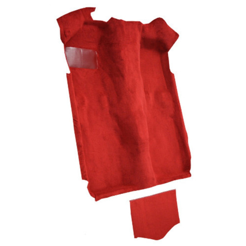 Carpet for 1976-1980 Mercury Bobcat Villager Cutpile