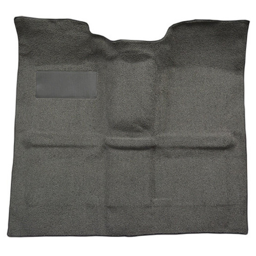 Carpet for Chevrolet K20 Pickup Reg Cab 4WD - Molded Style, US-made Automotive-Grade Material, Complete Vehicle Coverage