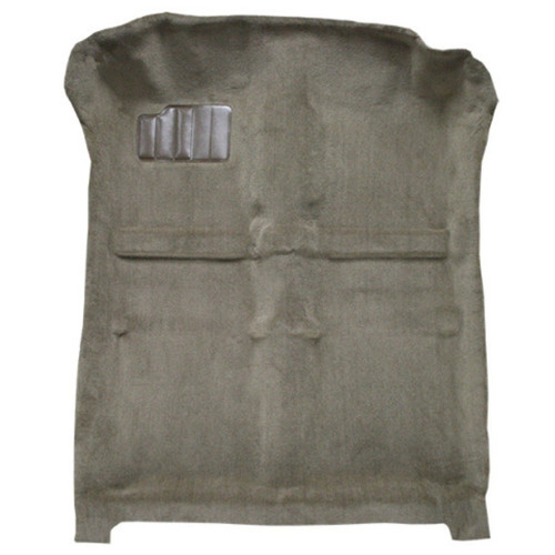 Carpet for Oldsmobile 98 Regency Elite - Molded Cutpile Interior Flooring Kit, Complete Coverage, Made in USA.