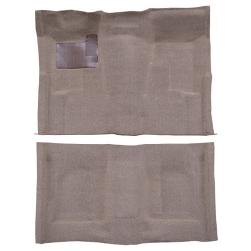 Carpet for 1976-1977 Chevrolet Nova Concours 2DR Auto Cutpile