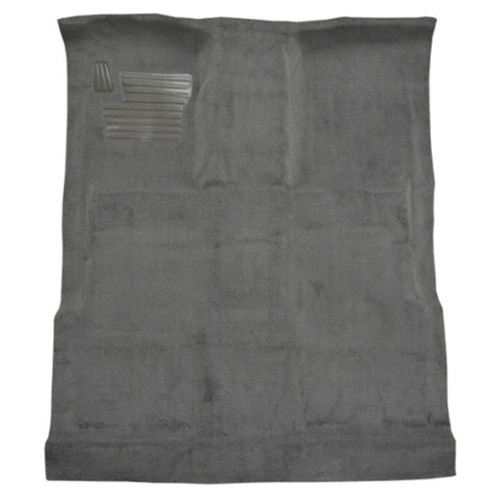 Carpet for 1999-2003 Ford F-150 Super Cab 4 Door Ext Cab Cutpile