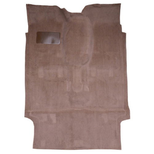 Carpet for 1984-1990 Ford Bronco II Pass Area Cutpile