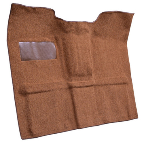 Carpet for 1967-72 GMC K15/K1500 Pickup Reg Cab 4WD w/Gas Tank in Cab Loop