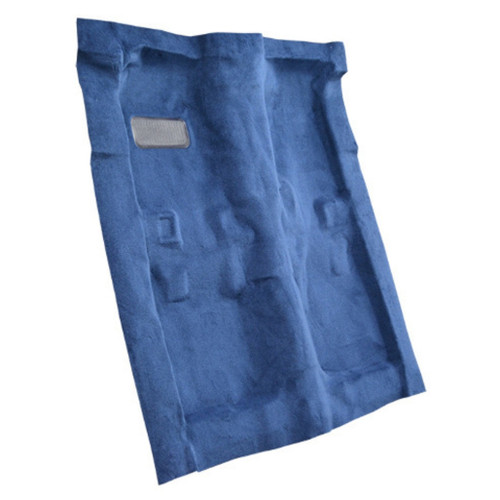Carpet for 1975-1980 Mercury Monarch 4DR Cutpile 975604