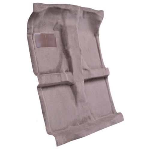 Carpet for 2006-2011 Honda Civic 4DR Sedan Cutpile
