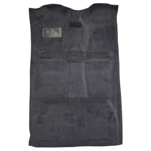 Carpet for Dodge Dakota Crew Cab 1997-2004, Molded Style, Complete Vehicle Coverage - Upgrade Your Interior Today