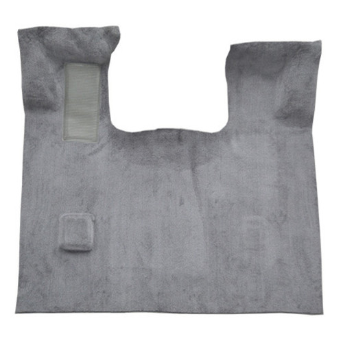 Carpet for Chevrolet Express 1500 Pass Area, Molded Style, Automotive-Grade Material - Enhance Your Vehicle's Interior Today