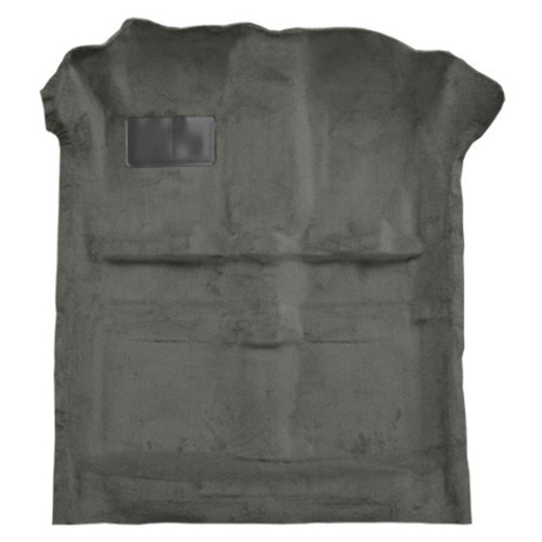 Carpet for Buick Reatta 2DR Sedan, Black Cutpile - Molded style, US-made automotive-grade carpet kit for interior facelift.