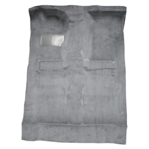 Interior Carpet for Mazda B4000 Ext Cab 1998-2008, Molded Style, Complete Vehicle Coverage & Quality Replication