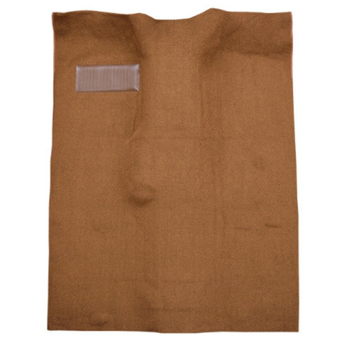 Carpet for Vintage International Harvester 1100C Pass Area Loop - US Made, Precision Fit, Easy Install & Durable Quality.