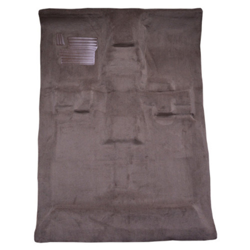 Carpet for Lincoln Navigator 4DR Passenger Area, Molded Style, Automotive-Grade Material - Upgrade Your Interior Today!