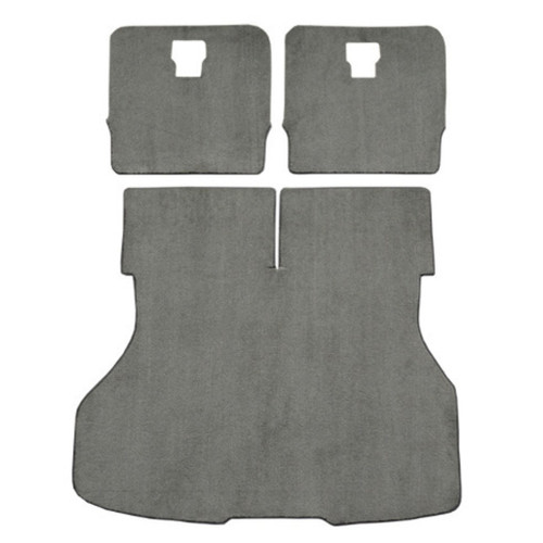 Carpet for 1987-1993 Ford Mustang Hatchback Cargo Area Cutpile