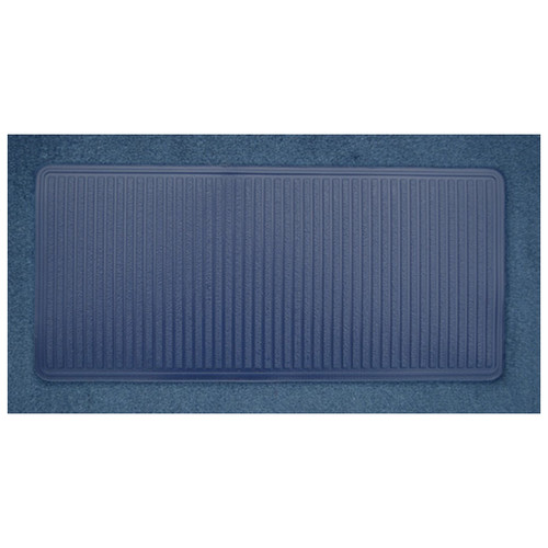Carpet for 1975-1978 GMC C35 Crew Cab 2WD Auto/3spd Column Shift Cutpile