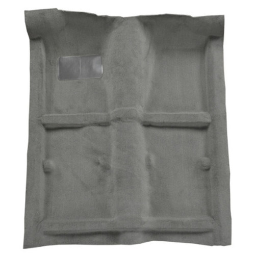 Carpet for Toyota Corolla 2DR | Molded Cutpile Style | Complete Vehicle Coverage | Made in USA