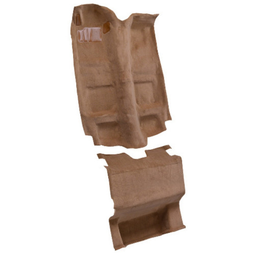 Carpet for 1982-1984 Pontiac Firebird without Console Complete