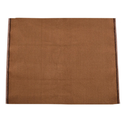 Carpet for Vintage International C1200 Travelall Cargo Area, Molded Style, US-Made Automotive-Grade Material.