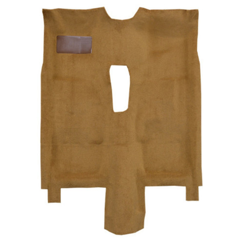 Carpet for Chevy Camaro Auto Interior, Precision-cut flooring kit with padding & heel pads. Revive your vehicle's interior!
