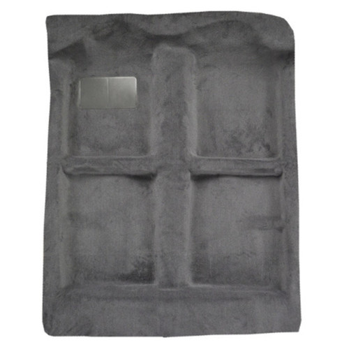 Interior Carpet for 1995-1998 Nissan 200SX, Black Cutpile - Molded Style, Made in the USA, Complete Vehicle Coverage Interior Carpet for 1995-1998 Nissan 200SX, Black Cutpile - Molded Style, Made in the USA, Complete Vehicle Coverage