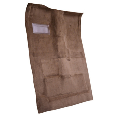 Carpet for 1975-1979 Dodge D100 Crew Cab 2WD 4spd Cutpile
