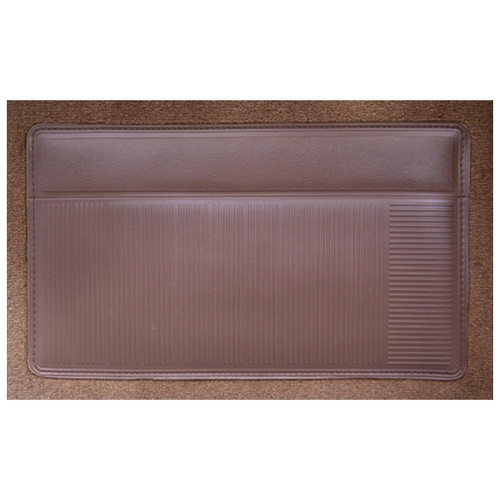 Carpet for 1975-1979 Dodge D100 Crew Cab 2WD 4spd Cutpile
