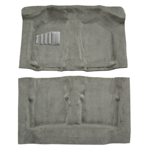 Carpet for 1983-1986 Toyota Camry Cutpile