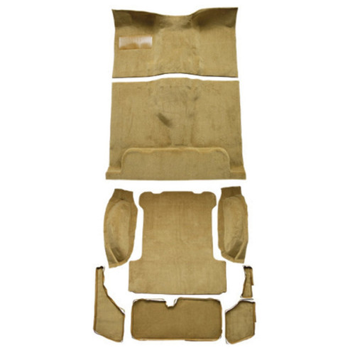 Carpet for 1963-1973 Jeep Wagoneer Complete Loop