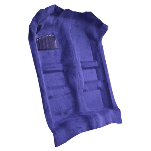 Carpet for 1982-1994 Chevrolet Cavalier 4DR Sedan/Wagon Cutpile