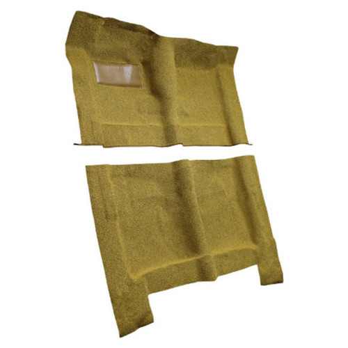 Carpet for 1965-1966 Oldsmobile Dynamic 4DR Loop 949529