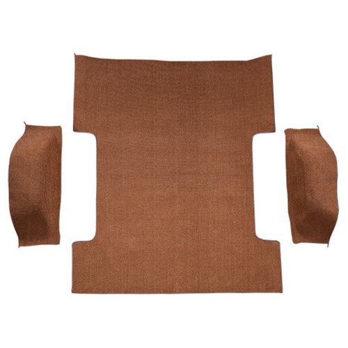 Carpet for Chevrolet Blazer CST Model Cargo Area, Molded Style, auto-grade Material - Enhance Your Vehicle's Interior Today.