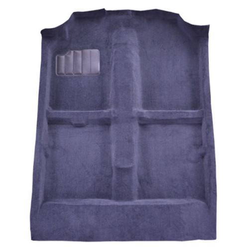 Carpet for 1991-1994 Nissan Sentra 4DR Cutpile