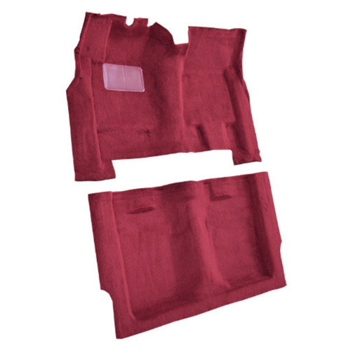 Carpet for 1981 Lincoln Town Car 2DR Cutpile 987160