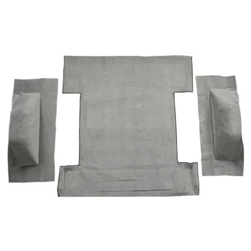 Carpet for 1974-1982 Dodge Ramcharger Cargo Area Cutpile