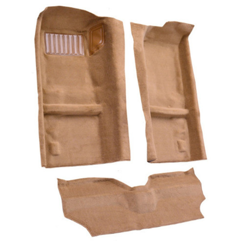Carpet for 1979-1983 Nissan 280ZX Pass Area 2 Seater Cutpile