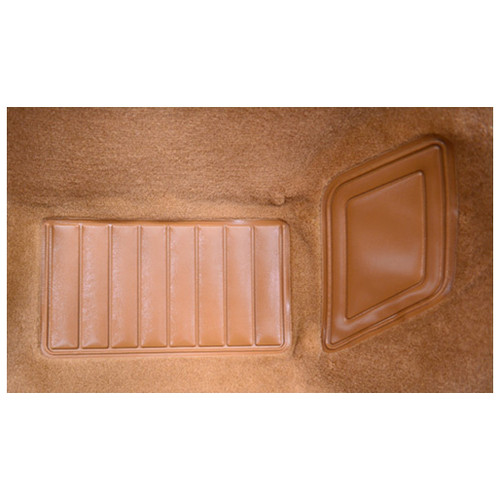 Carpet for 1979-1983 Nissan 280ZX Pass Area 2 Seater Cutpile