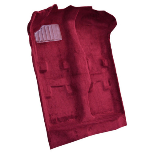 Carpet for 1980-1984 Buick Skylark 2DR Cutpile 983261