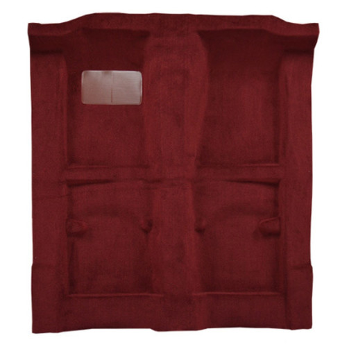 Carpet for Vintage Toyota Celica Passenger Area, Molded Style, US-Made - Refresh Your Interior Today!