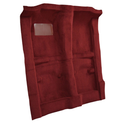 Carpet for 1978-1981 Toyota Celica Pass Area Cutpile