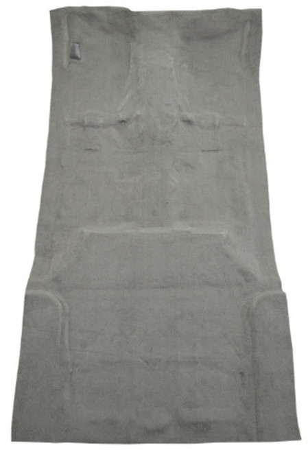 Carpet for 2005-2014 Nissan Armada Complete Cutpile 1Pc