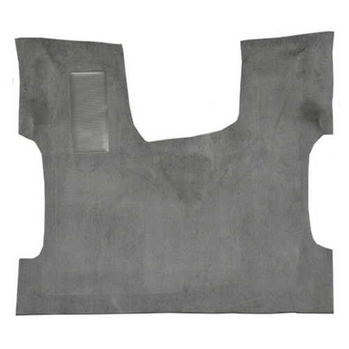 Carpet for 92-96 Ford E-250 Econoline Carpet for Gas or Diesel Pass Area Cutpile