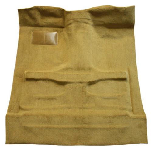 Carpet for 1987-1996 Dodge Dakota Reg Cab 2WD Auto/5spd Cutpile