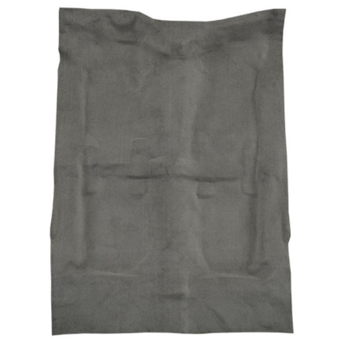 Carpet for Chevy Impala SS 4DR - Molded style, Auto-Grade carpet kit with padding & heel pads. Revive your car's interior!