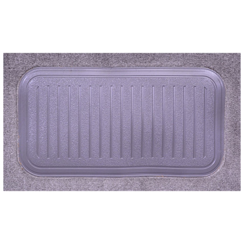 Carpet for 2005-2010 Dodge Dakota Quad Cab Cutpile